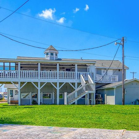 Myrtle Villa Rockport Exterior photo