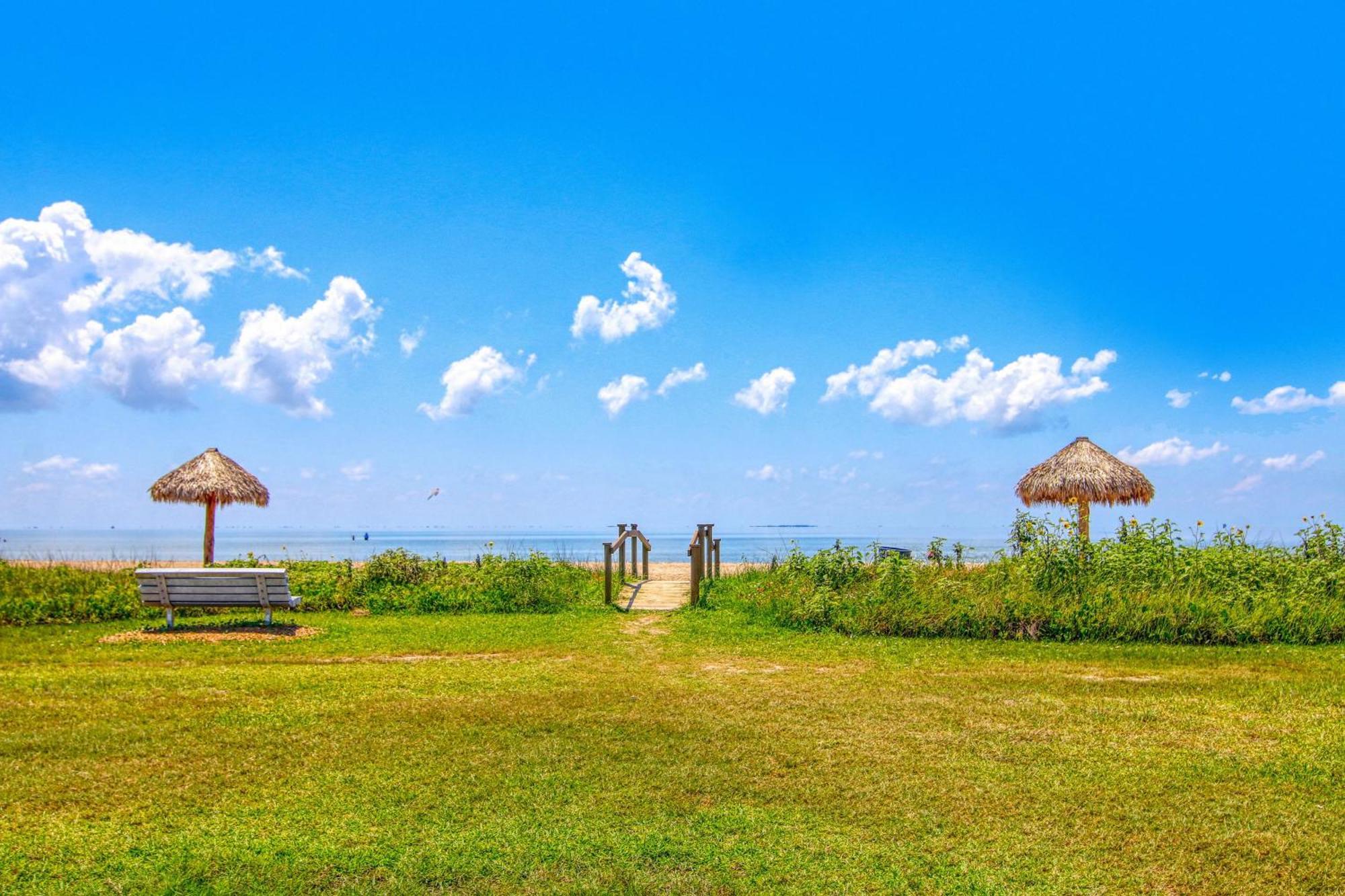 Myrtle Villa Rockport Exterior photo