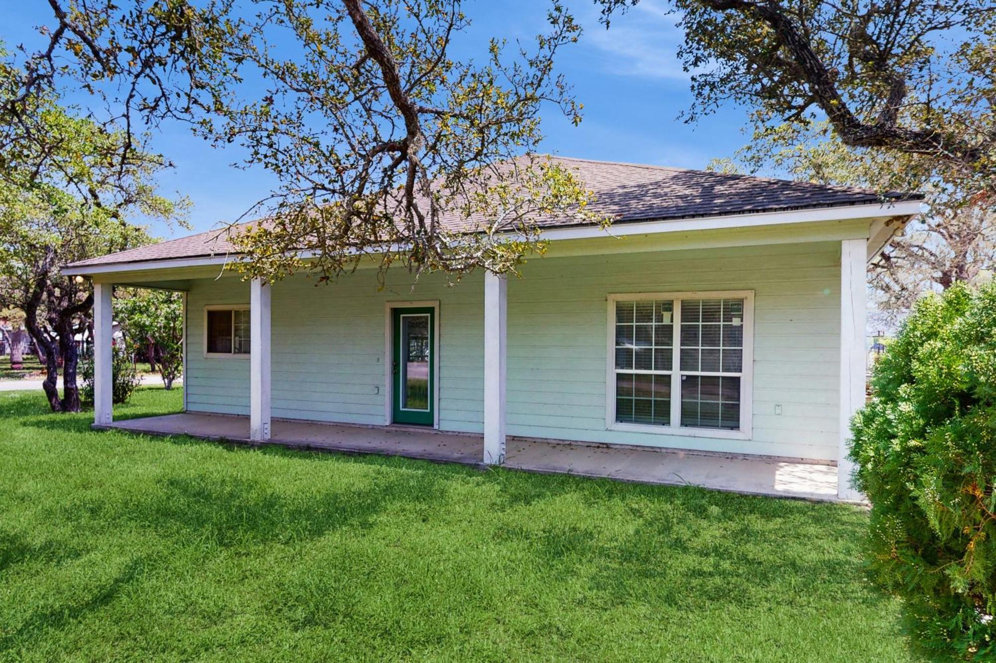 Myrtle Villa Rockport Exterior photo