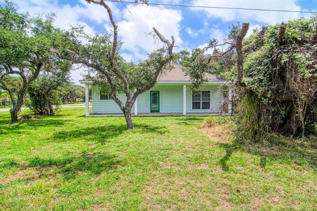 Myrtle Villa Rockport Exterior photo