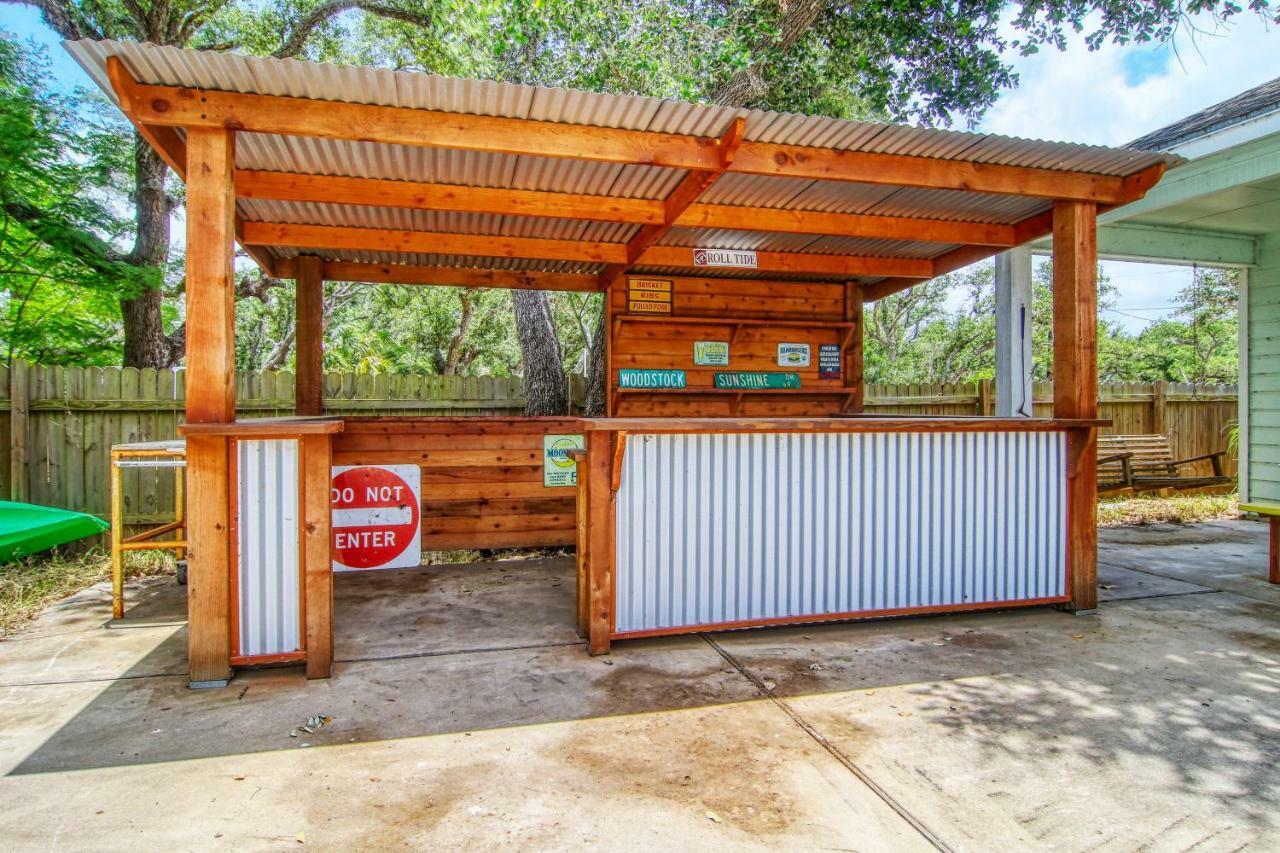 Myrtle Villa Rockport Exterior photo