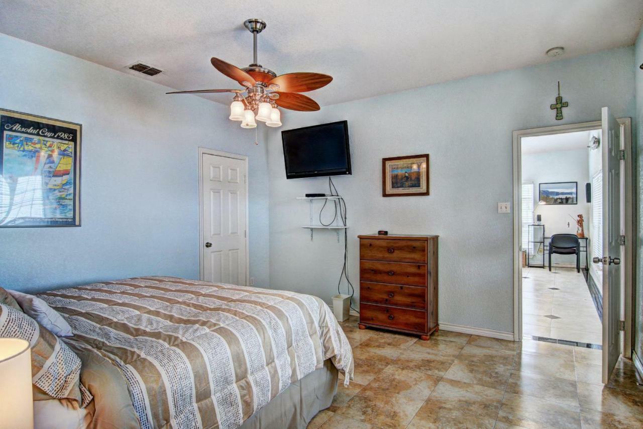 Myrtle Villa Rockport Exterior photo