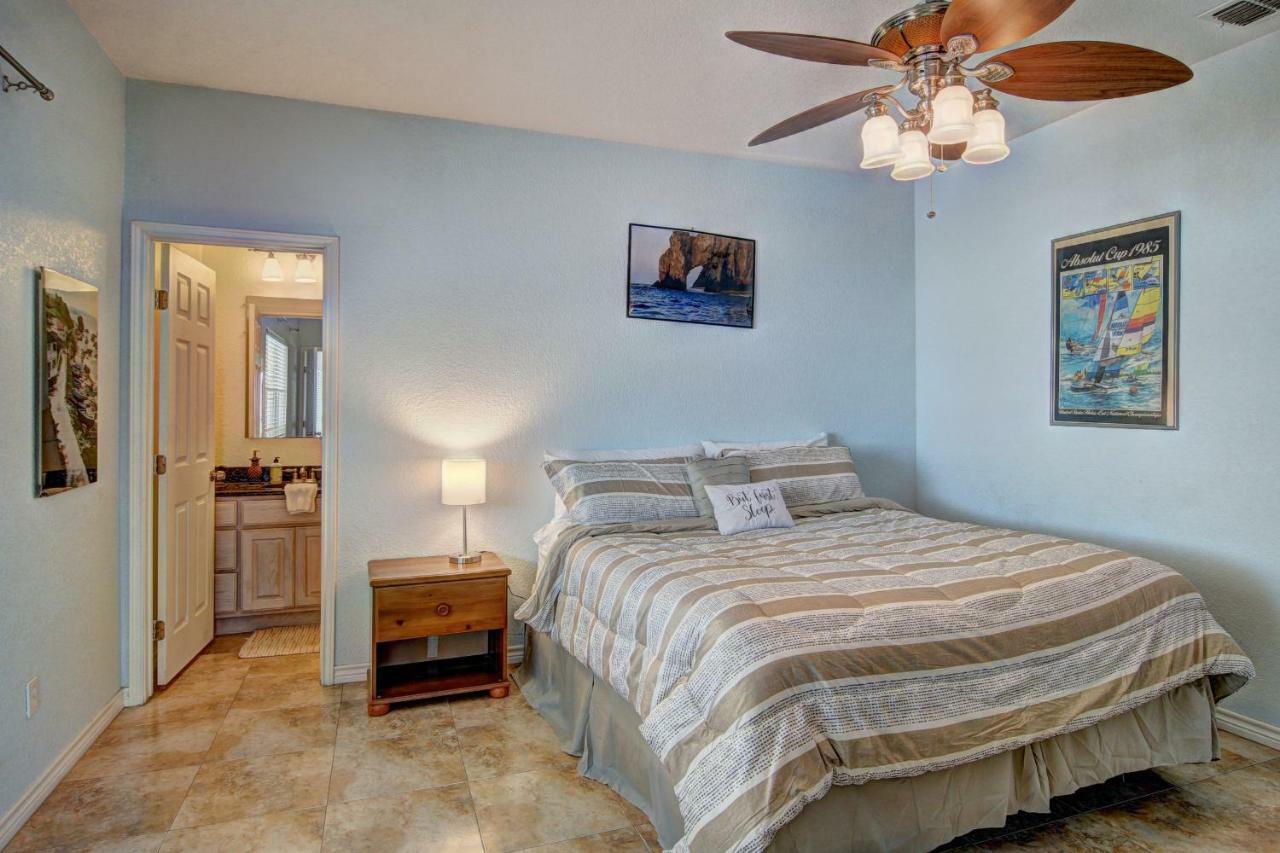 Myrtle Villa Rockport Exterior photo